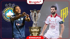 Nhận định bóng đá Pakhtakor Tashkent vs Al Qadisiya, 20h45 ngày 12/10: Không tìm ra đội chiến thắng!